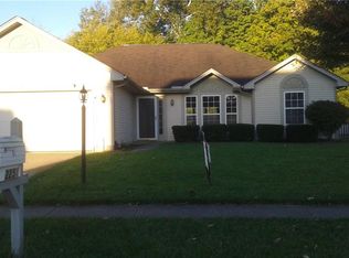 2251 Ferndown Dr, Miamisburg, OH 45342
