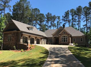 1291 Swift Crk, Greensboro, GA 30642