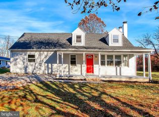 156 Whiskey Springs Rd, Dillsburg, PA 17019