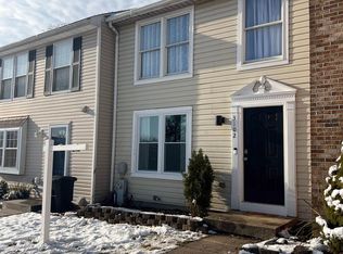 3102 Holly Berry Ct, Abingdon, MD 21009