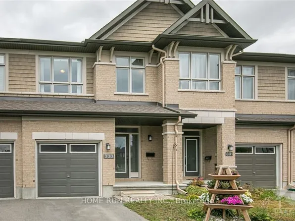 333 Ardmore St, Ottawa, ON K4M 0E1
