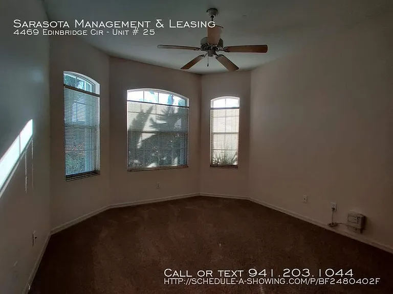 4469 Edinbridge Cir #25 — Photo 15