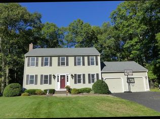19 Stony Field Rd, Norton, MA 02766