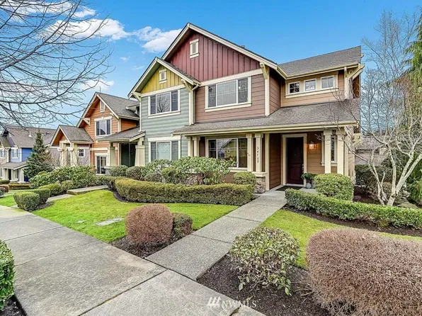 34709 SE Jeffs St, Snoqualmie, WA 98065