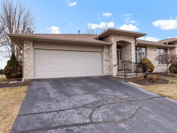 1006 Williamson Cir #0, Rockton, IL 61072