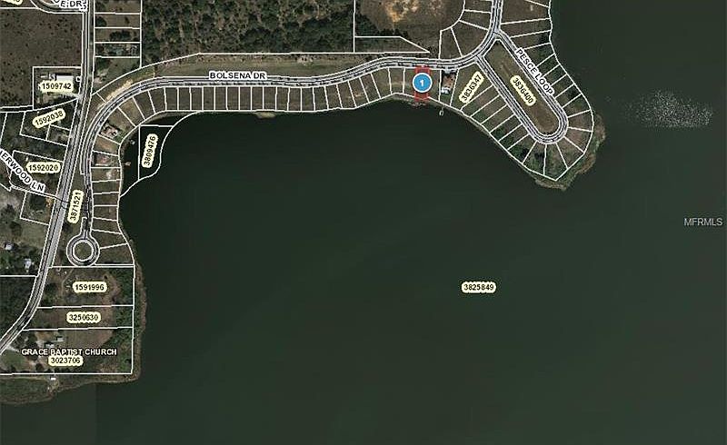 1st image of 16724 Bolsena Dr