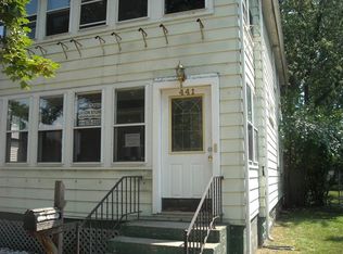 441 W Otis Ave, Hazel Park, MI