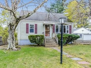 38 Brickel Rd, Stoughton, MA 02072