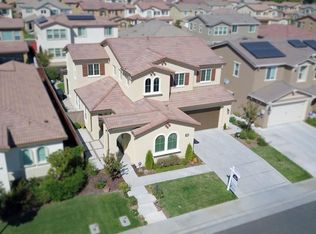 9816 Allen Ranch Way, Elk Grove, CA 95757