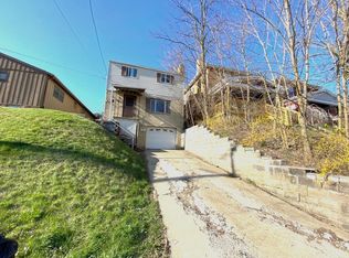 1822 Crosby Ave, Pittsburgh, PA 15216