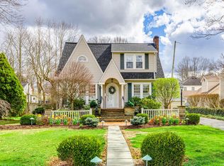 1990 Wiltshire Rd, Akron, OH 44313