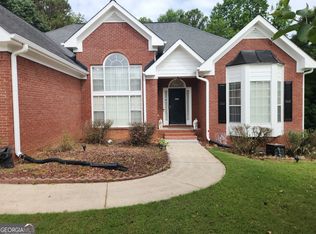 275 Wisteria Blvd, Covington, GA 30016