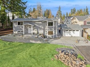 1403 126th St SE, Everett, WA 98208