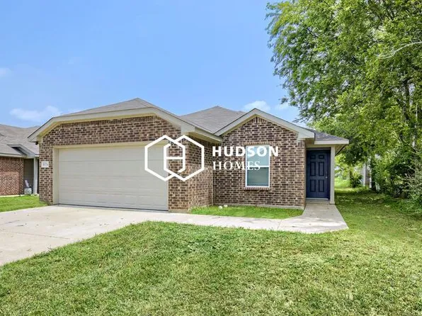 819 S Sutton St, Mabank, TX 75147