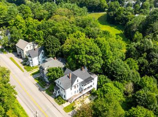 41 Gamage Ave #2, Auburn, ME 04210