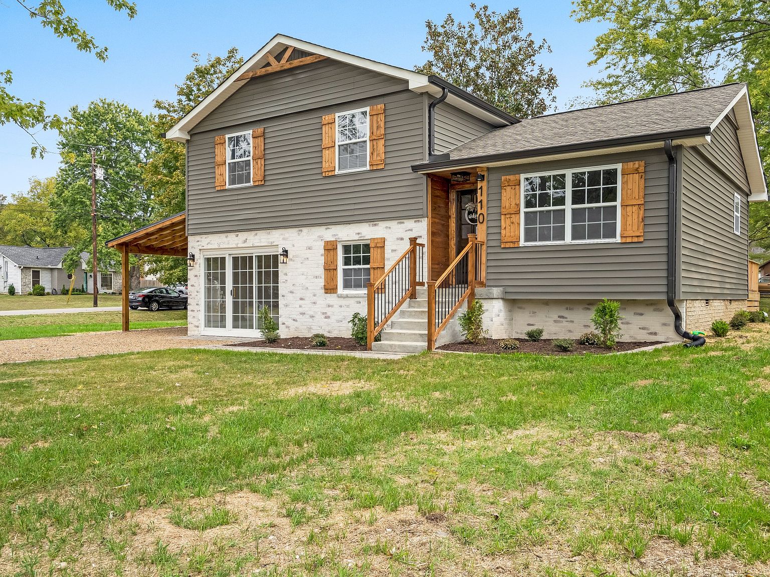 110 Powder Mill Dr, Franklin, TN 37064 Zillow