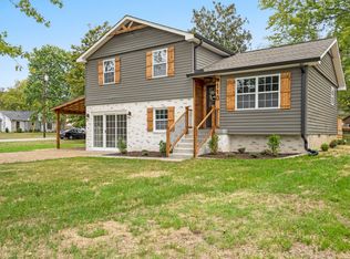 110 Powder Mill Dr, Franklin, TN 37064