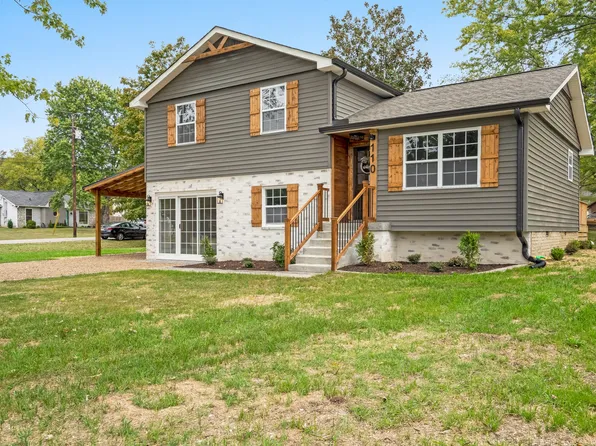 110 Powder Mill Dr, Franklin, TN 37064