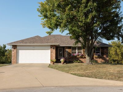 3837 W Hanover Street, Springfield, MO, 65807
