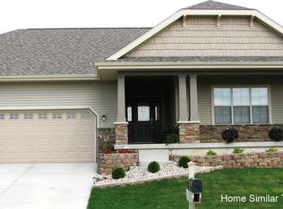 566 Water Tower Dr, Marshall, WI 53559