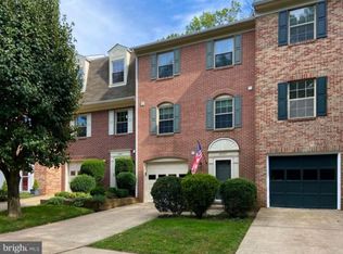 6707 Sunset Woods Ct, Burke, VA 22015