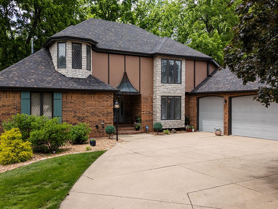 1st image of 5135 S Castlewood Drive