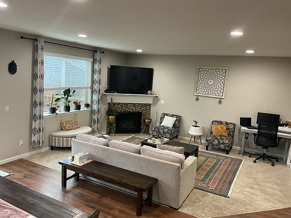 Living space