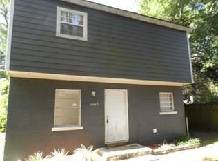 2318 1/2 21st Ave, Gulfport, MS 39501