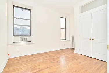 Rented by Living New York