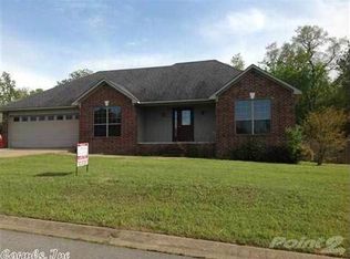 7 Wadesfield Dr, Greenbrier, AR 72058