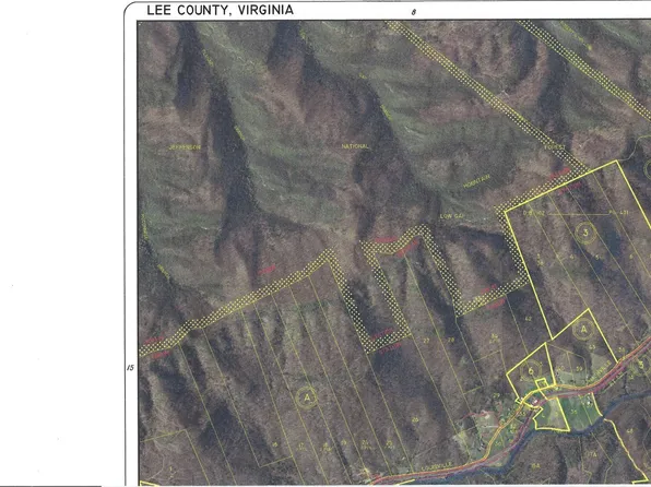 Railroad Ave, Big Stone Gap, VA 24219