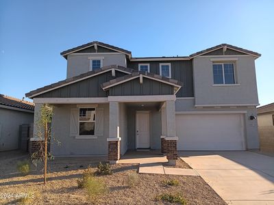 18075 W Camino De Oro, Surprise, AZ, 85387