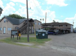 801 Ragland St, Mission, TX 78572