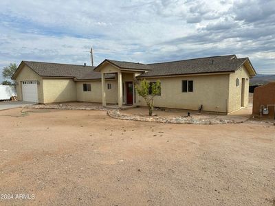860 W Hermosa Dr, Wickenburg, AZ, 85390