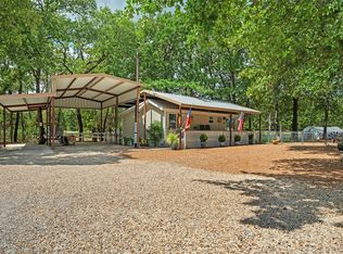 7135 Back 40 Ct, Granbury, TX 76049