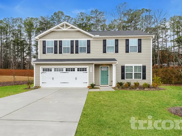 8991 Celtic Dr, Winston, GA 30187