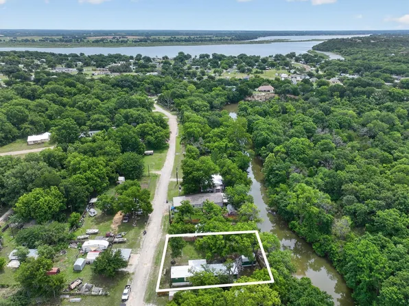 5469 Lake Granbury Trl, Granbury, TX 76048