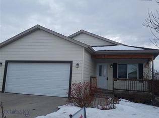 520 N River Rock Rd, Belgrade, MT 59714