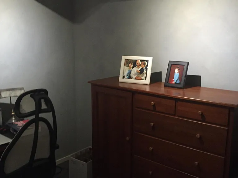 Bonus room 2