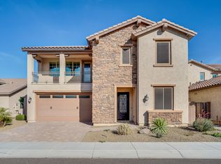 104 E Prescott Dr, Chandler, AZ 85249