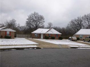 242 Baltic St, Memphis, TN 38112