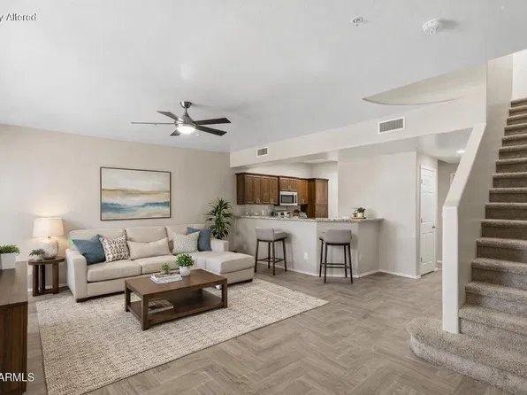 21655 N 36TH Avenue #106, Glendale, AZ 85308