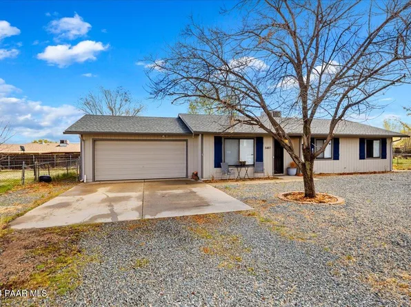 3407 N Jester Cir, Prescott Valley, AZ 86314