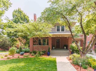 2200 Sheridan Blvd, Lincoln, NE 68502