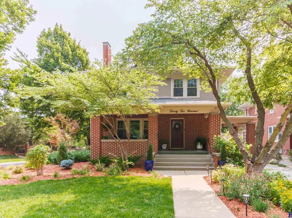 2200 Sheridan Blvd, Lincoln, NE 68502