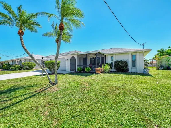 432 EDGEWOOD ROAD, VENICE, FL 34293