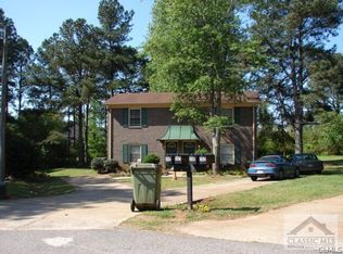 390392 390/392 Jockey Club Dr, Athens, GA 30605