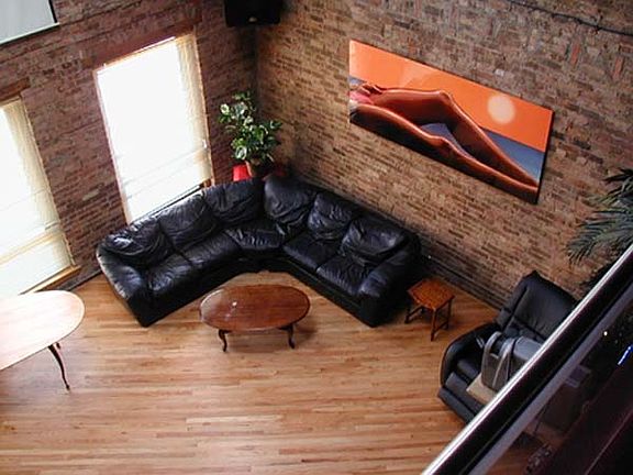 2nd image of 1652 W Ogden Ave #B