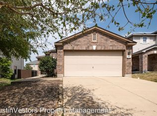 2023 Ashberry Trl, Georgetown, TX 78626