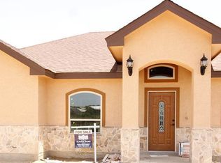 2485 De Leon Dr, Eagle Pass, TX 78852